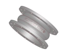 ERV Gummikompensator ERV Gummikompensator