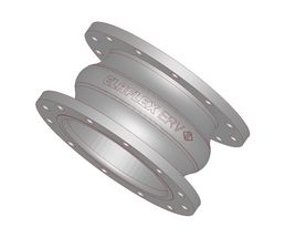 ERV Gummikompensator ERV Gummikompensator