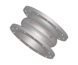 ERV Gummikompensator ERV Gummikompensator