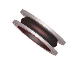 ERV Gummikompensator ERV Gummikompensator