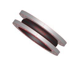 ERV Gummikompensator ERV Gummikompensator