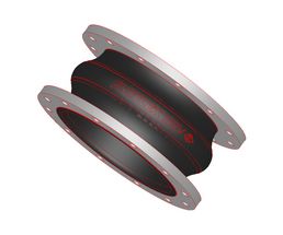 ERV Gummikompensator ERV Gummikompensator