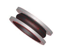 ERV Gummikompensator ERV Gummikompensator