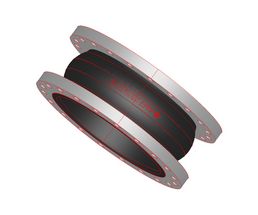 ERV Gummikompensator ERV Gummikompensator