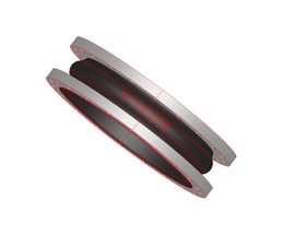 ERV Gummikompensator ERV Gummikompensator