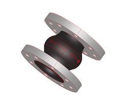 ERV Gummikompensator ERV Gummikompensator