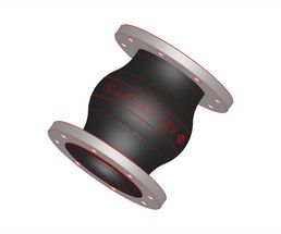 ERV Gummikompensator ERV Gummikompensator