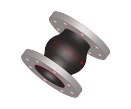 ERV Gummikompensator ERV Gummikompensator