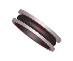 ERV Gummikompensator ERV Gummikompensator