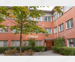 Elaflex AB, Schweden