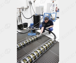 ELAFLEX Hamburg ELAFLEX Hamburg