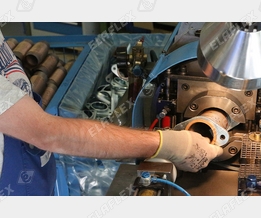 ELAFLEX Hamburg ELAFLEX Hamburg