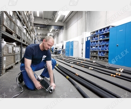 ELAFLEX Hamburg ELAFLEX Hamburg