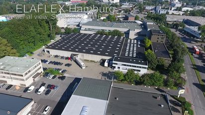 ELAFLEX Hamburg ELAFLEX Hamburg