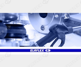 Elaflex Betankungstechnik: