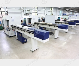 ELAFLEX HIBY Tanktechnik, Production Plettenberg / Germany ELAFLEX HIBY Tanktechnik, Production Plettenberg / Germany