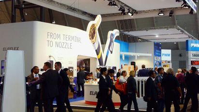 MannTek Dry Cryogenic Couplings und <br>Abreißkupplungen Typen SBC, SBC-C, CBC-PERC MannTek Dry Cryogenic Couplings und <br>Abreißkupplungen Typen SBC, SBC-C, CBC-PERC