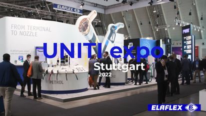 UNITI expo 2022 UNITI expo 2022