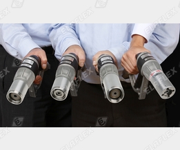 GasGuard LPG nozzles GasGuard LPG nozzles