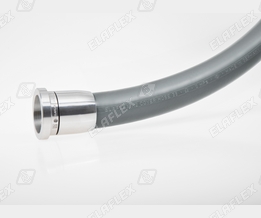 H2 Schutzschlauch 'CH-H2 38' H2 Schutzschlauch 'CH-H2 38'