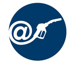 Icon<br />E-Mail with Nozzle