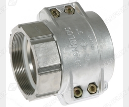 MC 75-3" SS MC 75-3" SS