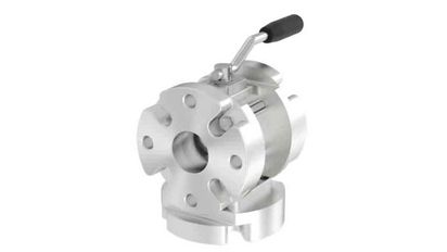 MannTek_Full_Flow_Ballvalves 2-way MannTek_Full_Flow_Ballvalves 2-way