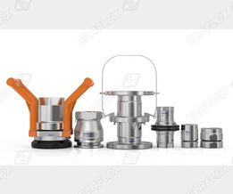 MannTek Trockenkupplungn, Abreißkupplungen und Drehgelenke für LPG Flüssiggas MannTek Trockenkupplungn, Abreißkupplungen und Drehgelenke für LPG Flüssiggas