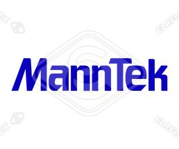 MannTek Logo in CMYK MannTek Logo in CMYK