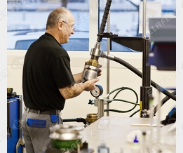 Produktion MannTek, Schweden Produktion MannTek, Schweden