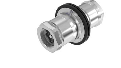 MannTek Safety Breakaway Coupling MannTek Safety Breakaway Coupling
