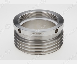 RS 4 x 51/2 SS RS 4 x 51/2 SS