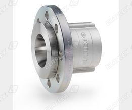 Fixed Flange and hose tail of stailess steel Fixed Flange and hose tail of stailess steel