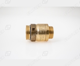 Abreißkupplung (Safety Swivel Break) Abreißkupplung (Safety Swivel Break)