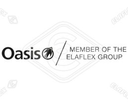 Oasis Logo in Schwarz Oasis Logo in Schwarz