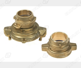 TW Adapter: TW Adapter: