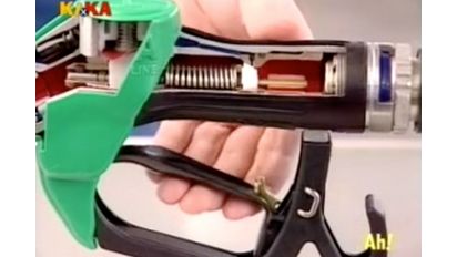 ZVA: Wie ein automatisches Zapfventil funktioniert ZVA: Wie ein automatisches Zapfventil funktioniert