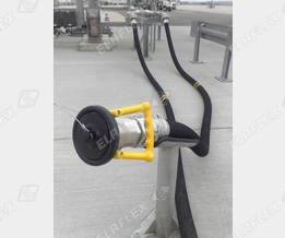 DAC, Airport Depot DAC, Airport Depot