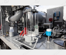 Aljac Closed Circuit Sampler (CCS) Aljac Closed Circuit Sampler (CCS)