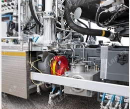 Bonding Reel, HD 100, ZVF 50 JET, Aljac Closed Circuit Sampler Bonding Reel, HD 100, ZVF 50 JET, Aljac Closed Circuit Sampler