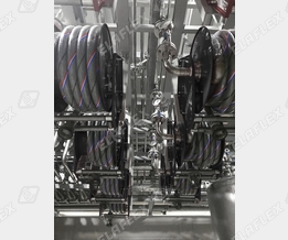 Compact Line HD 50, Hose Reel Spring Rewind Compact Line HD 50, Hose Reel Spring Rewind