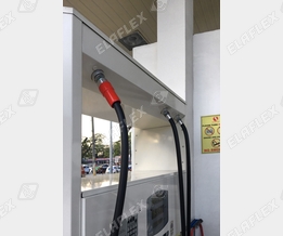 PSB Pump Safety Break for High Hose Dispensers