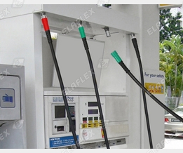 PSB Pump Safety Break for High Hose Dispensers PSB Pump Safety Break for High Hose Dispensers