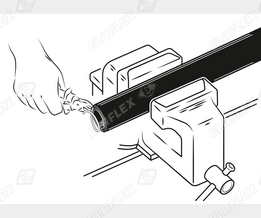 Assembly Spannfix Spannloc 2 Assembly Spannfix Spannloc 2