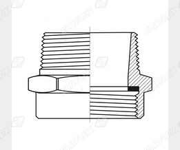 RS G2x2 NPT RS G2x2 NPT