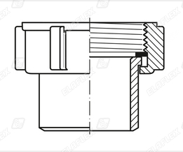 ANS50 AL Special Type ANS50 AL Special Type