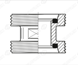DN-R Special Type DN-R Special Type