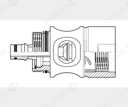 SG-COAX Al SG-COAX Al