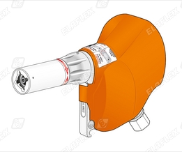 GG30 withSplashguard GG30 withSplashguard