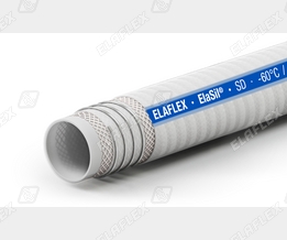 ElaSil® Silicone hose ElaSil® Silicone hose